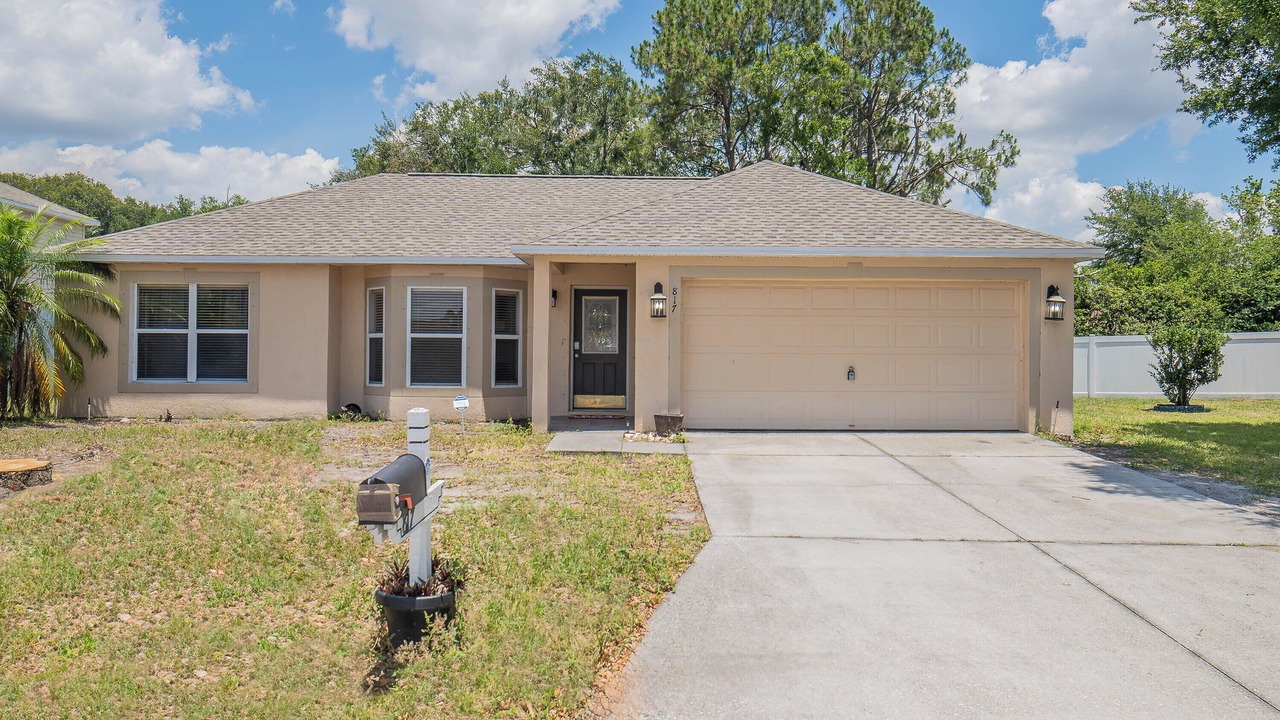 Photo of Outdoor in Winter Haven