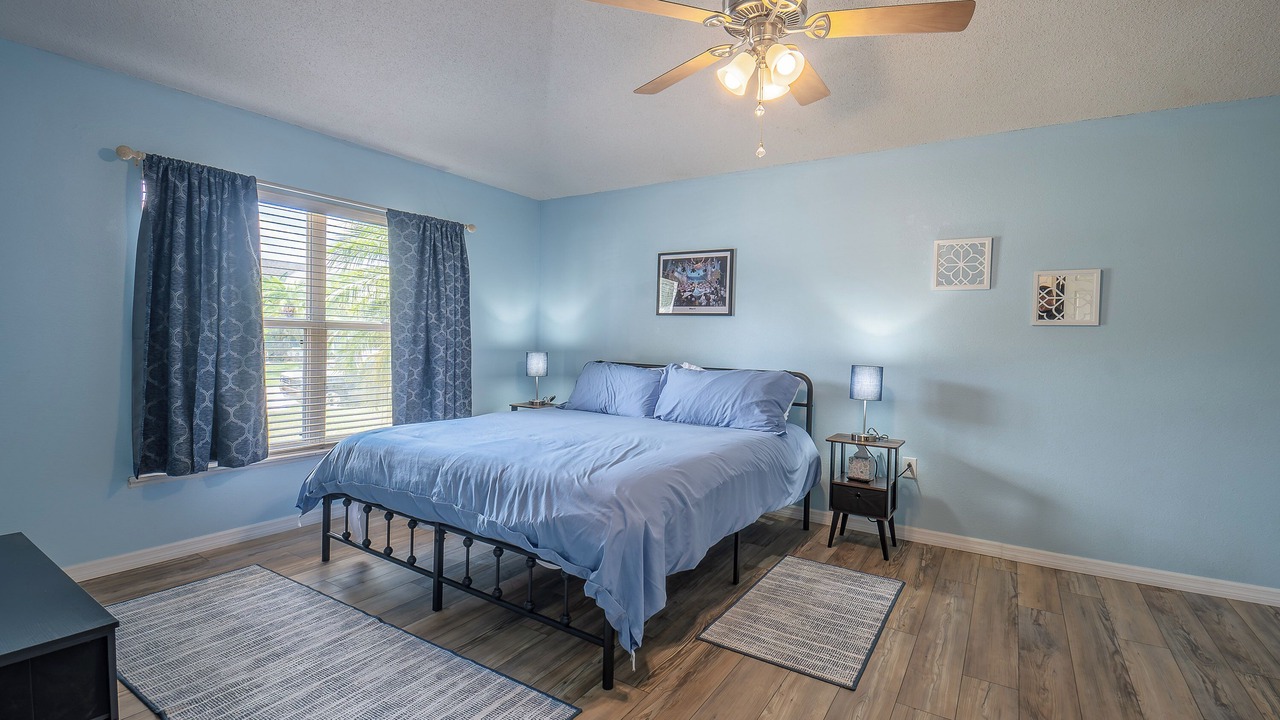 Photo of Bedroom in Winter Haven