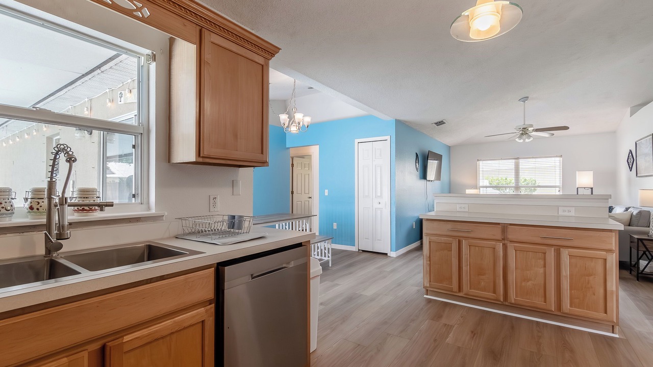 Photo of Kitchen in Winter Haven