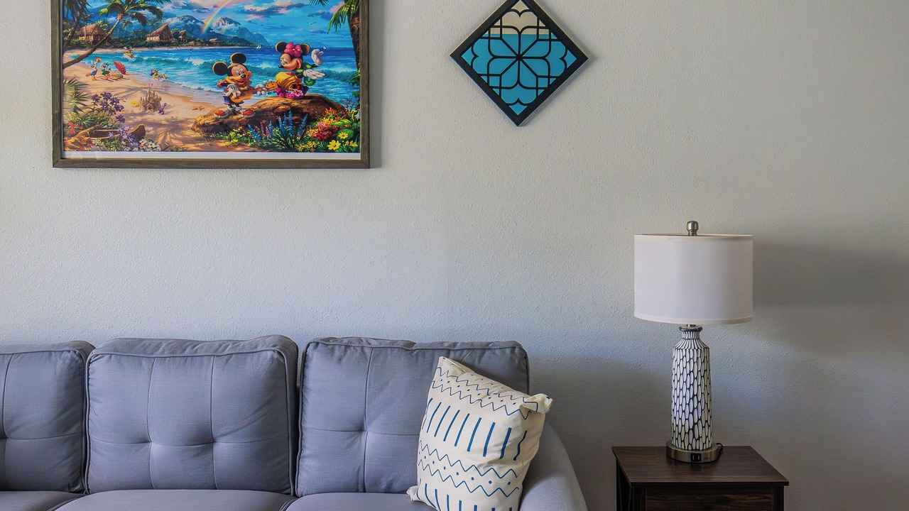 Photo of Livingroom in Winter Haven