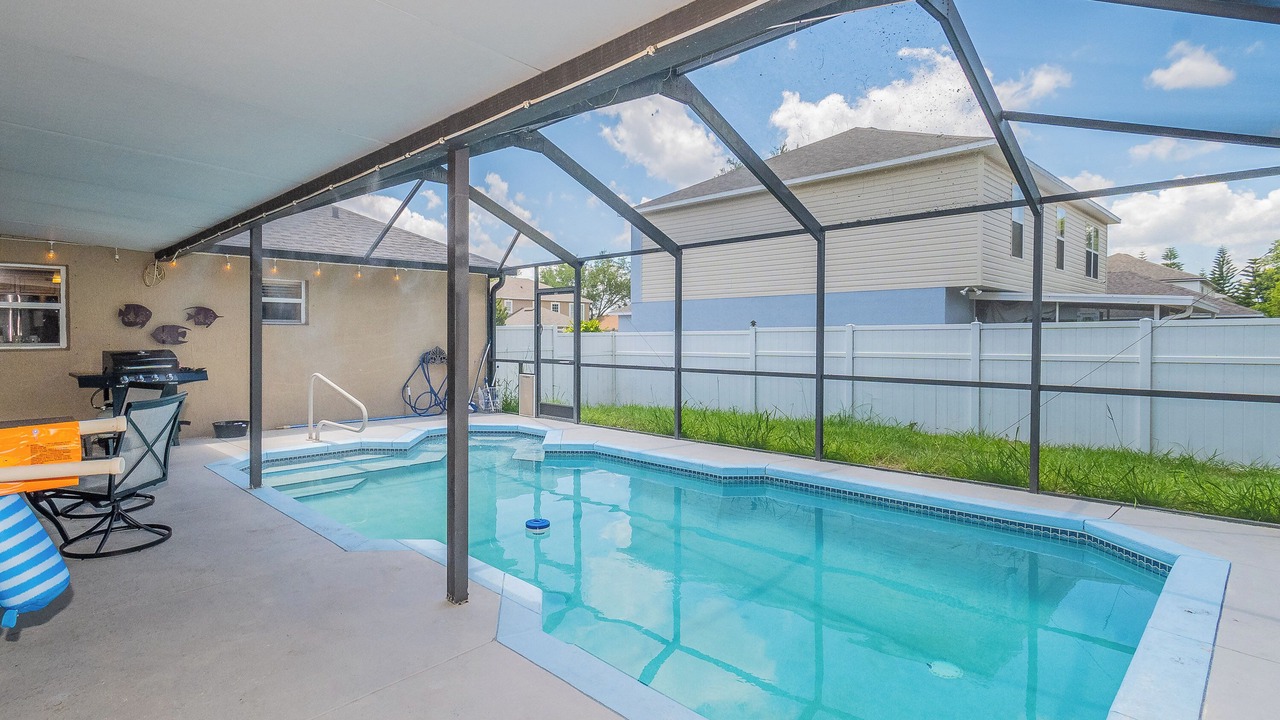 Photo of Outdoor in Winter Haven