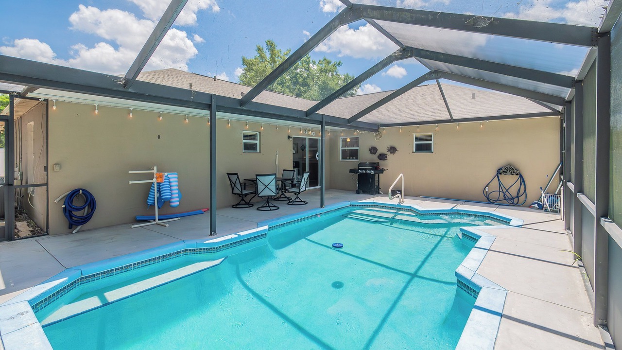 Photo of Outdoor in Winter Haven