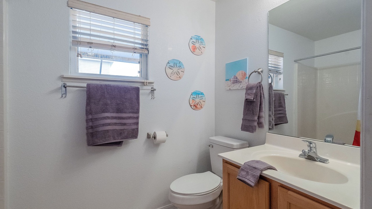Photo of Bathroom in Winter Haven