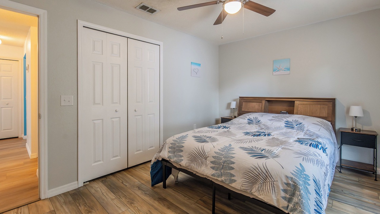 Photo of Bedroom in Winter Haven
