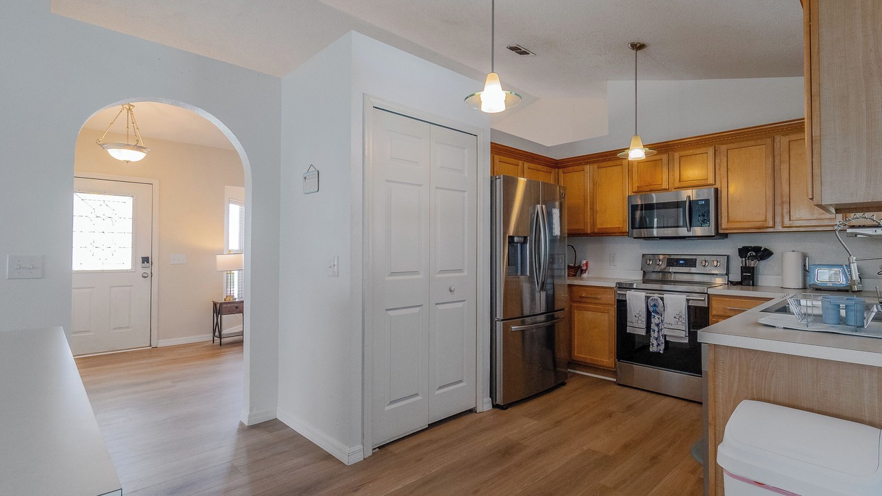 Photo of Kitchen in Winter Haven