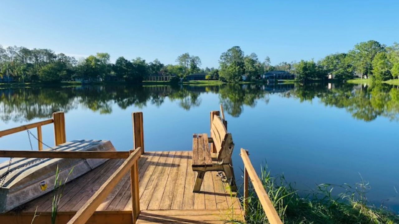 Photo of Outdoor in Palm Coast