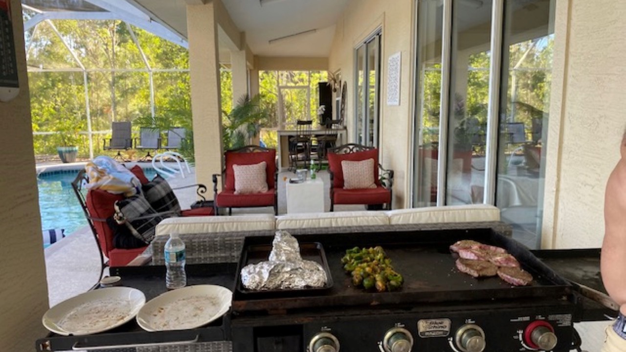 Photo of Outdoor in Palm Coast