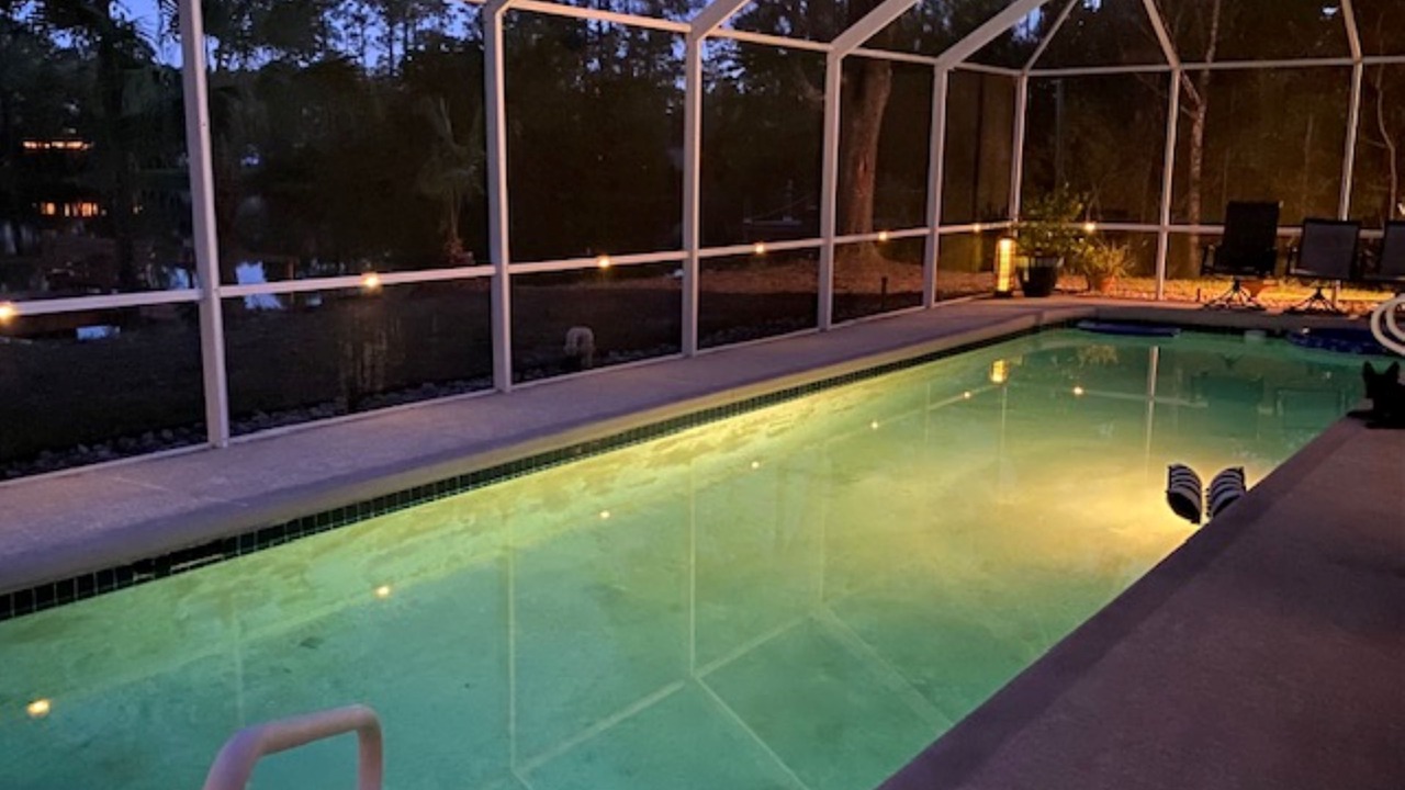 Photo of Outdoor in Palm Coast