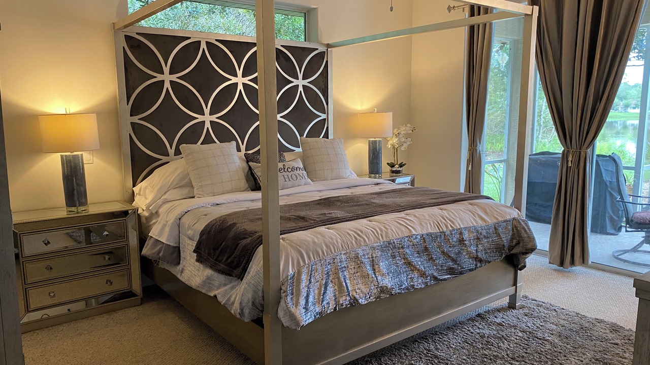Photo of Bedroom in Palm Coast