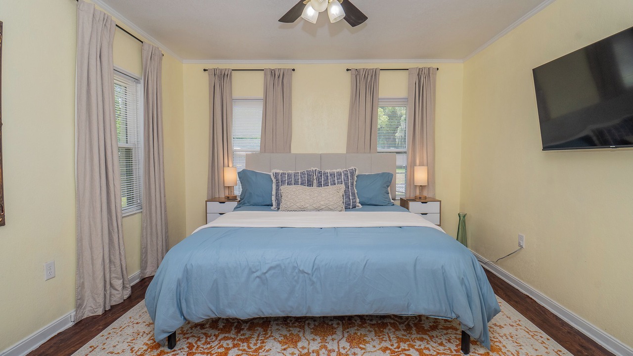 Photo of Bedroom in Bartow