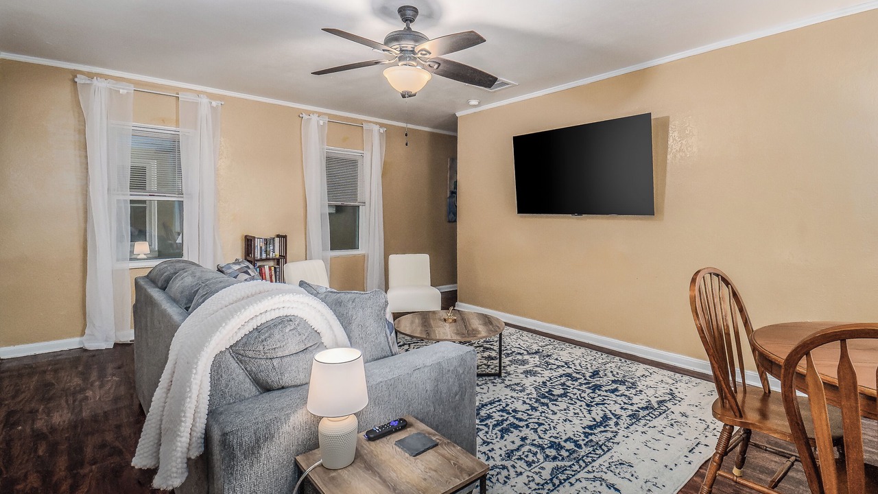 Photo of Livingroom in Bartow