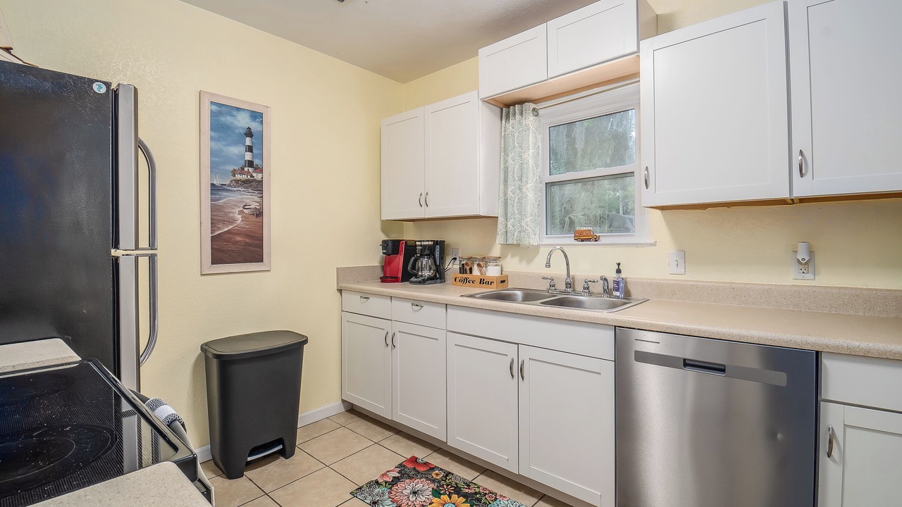 Photo of Kitchen in Bartow