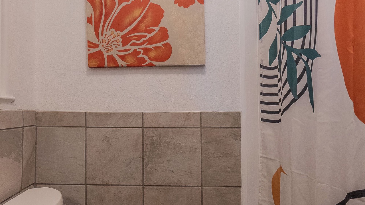Photo of Bathroom in Bartow