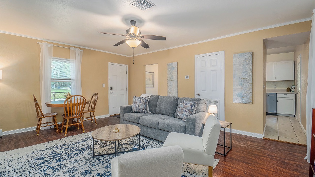 Photo of Livingroom in Bartow