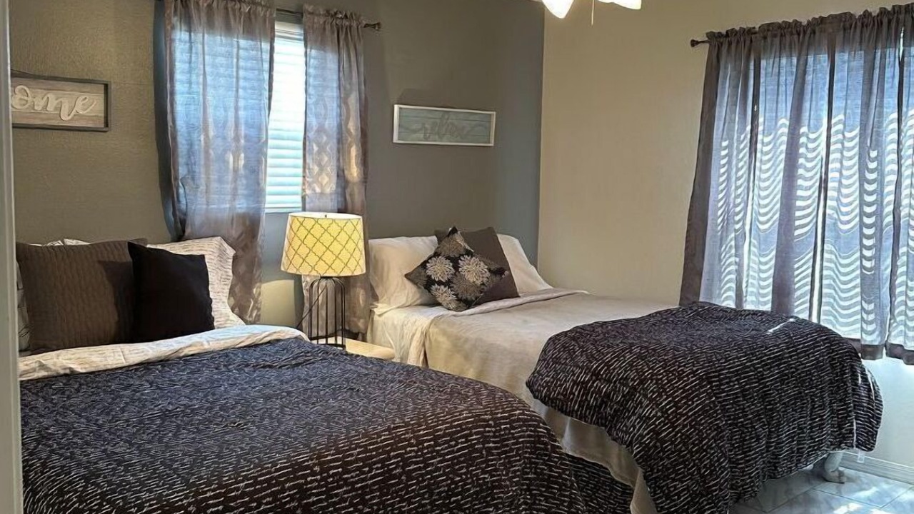 Photo of Bedroom in Sanibel
