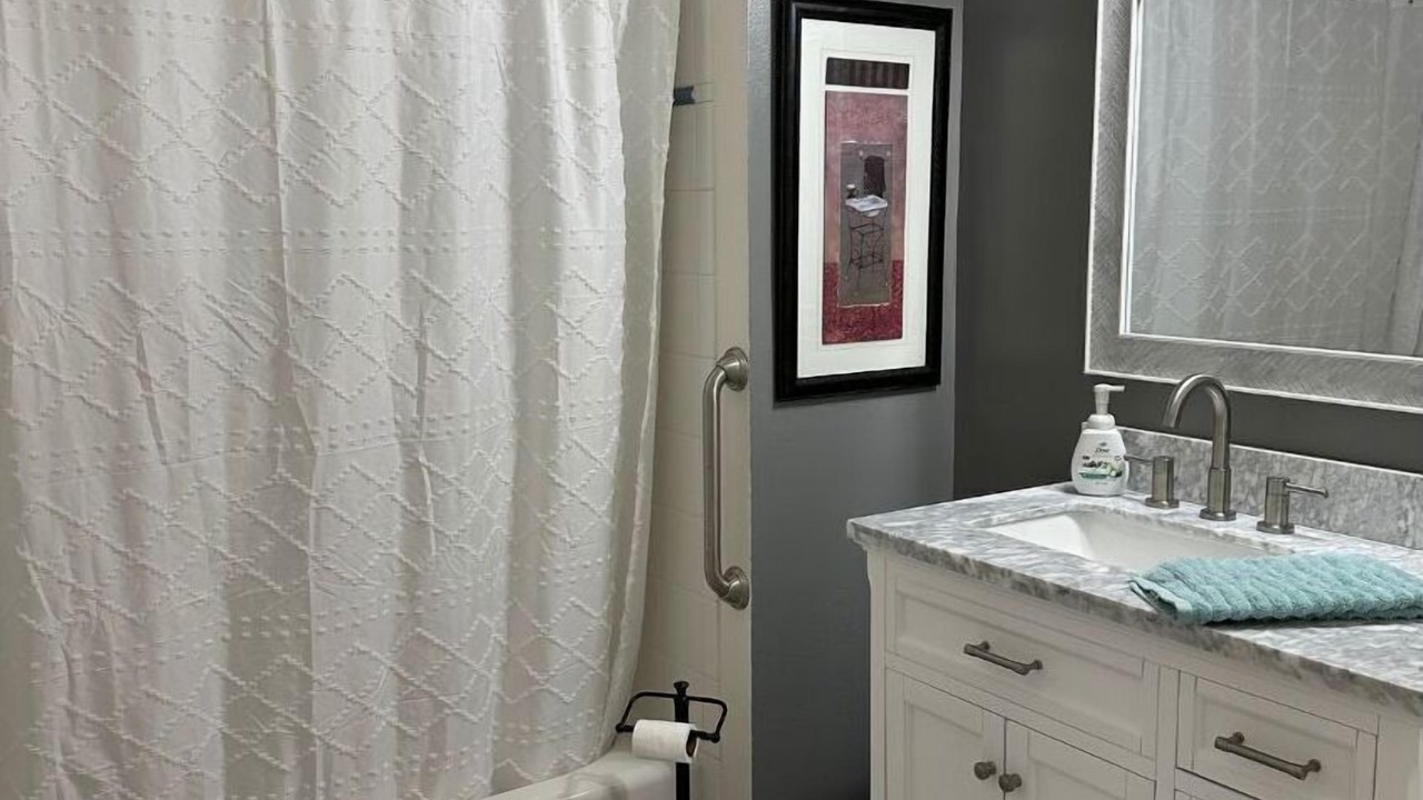 Photo of Bathroom in Sanibel