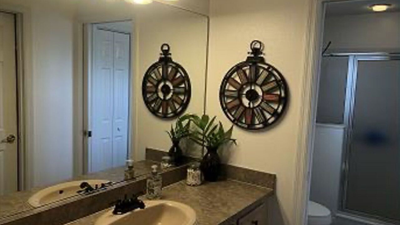 Photo of Bathroom in Sanibel