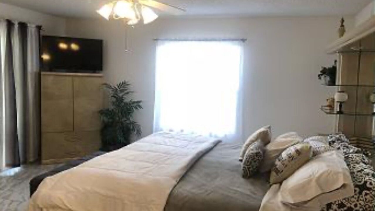 Photo of Bedroom in Sanibel