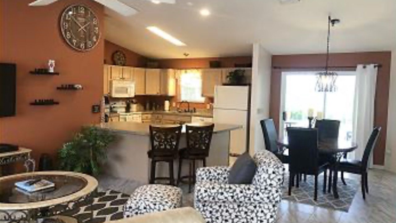Photo of Livingroom in Sanibel