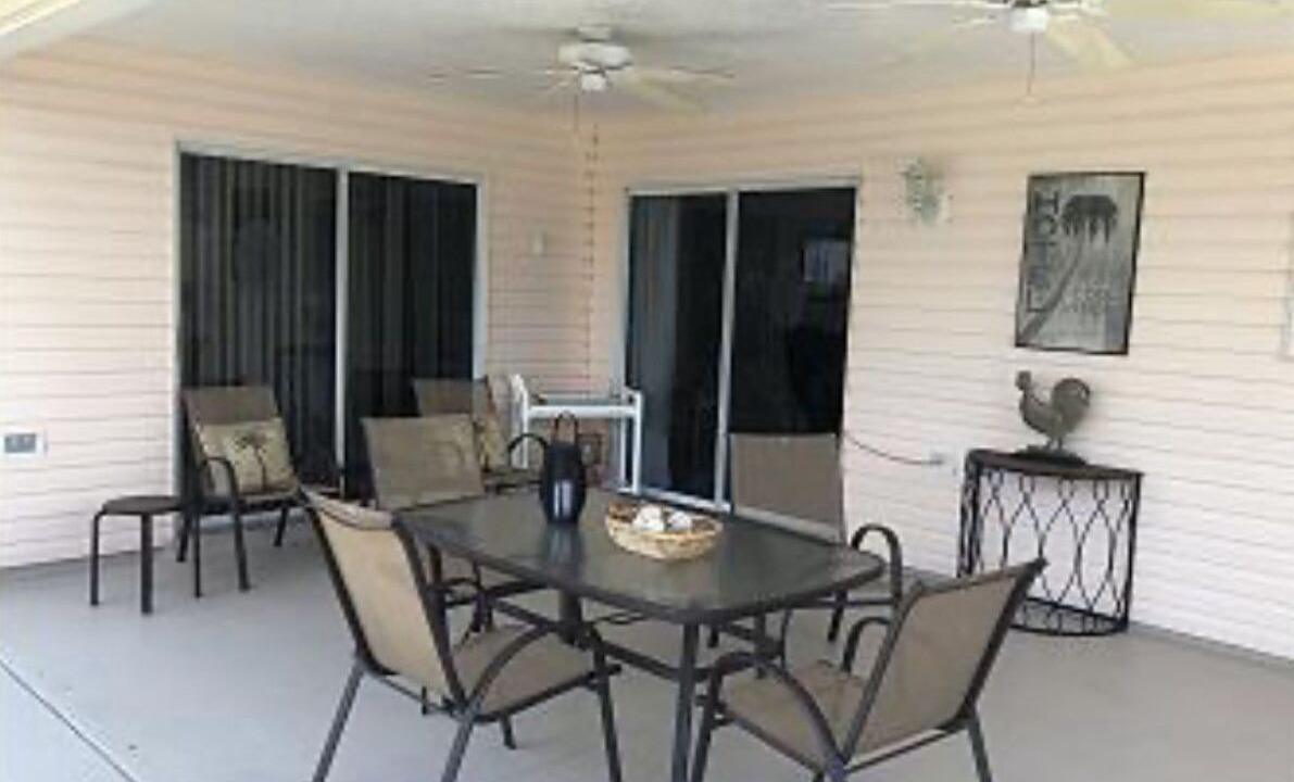 Photo of Outdoor in Sanibel