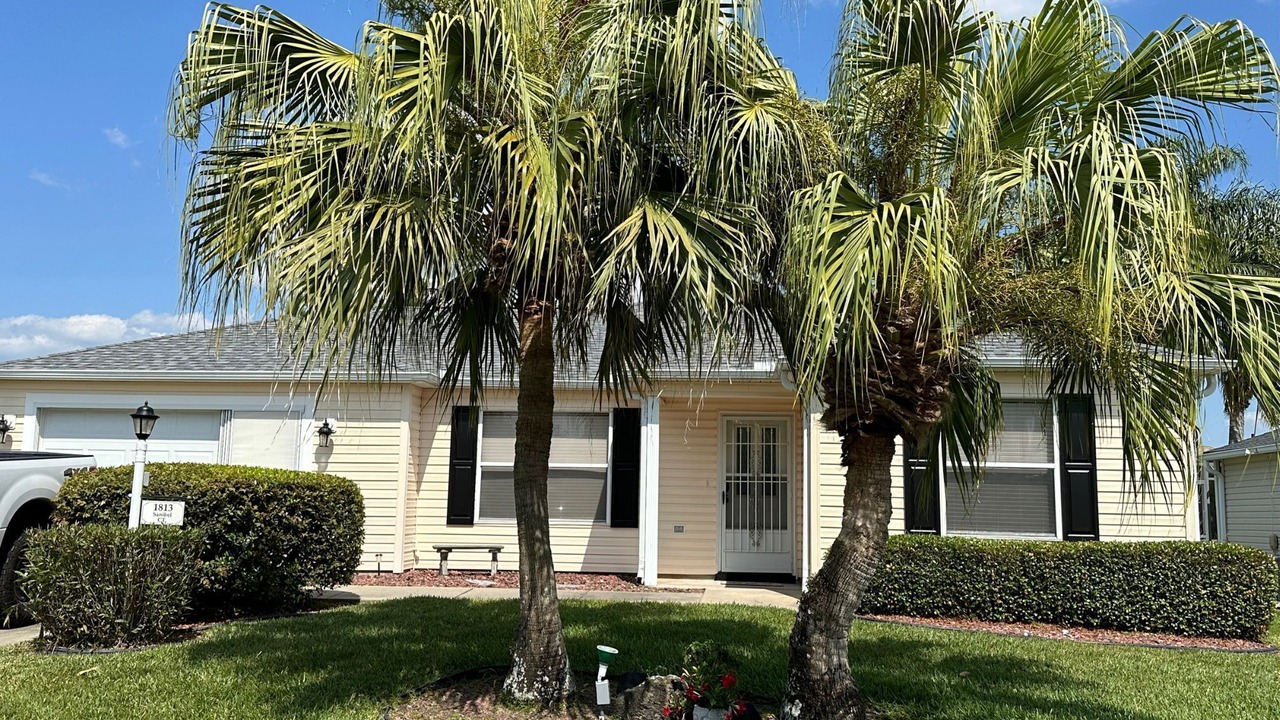 Photo of Outdoor in Sanibel