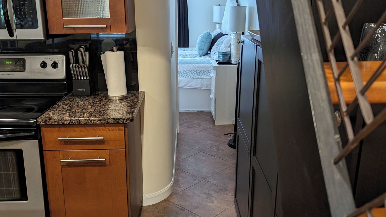 Photo of Bedroom in Paradise Lakes