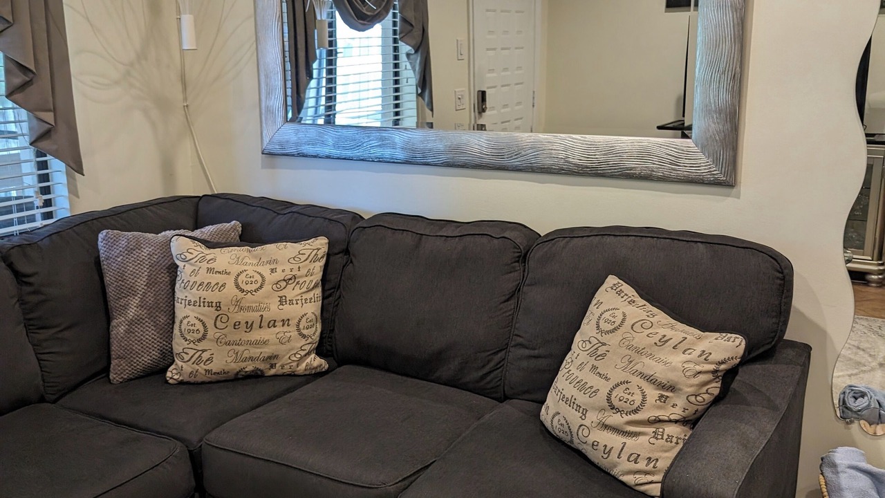 Photo of Livingroom in Paradise Lakes