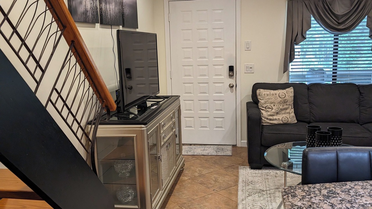 Photo of Livingroom in Paradise Lakes