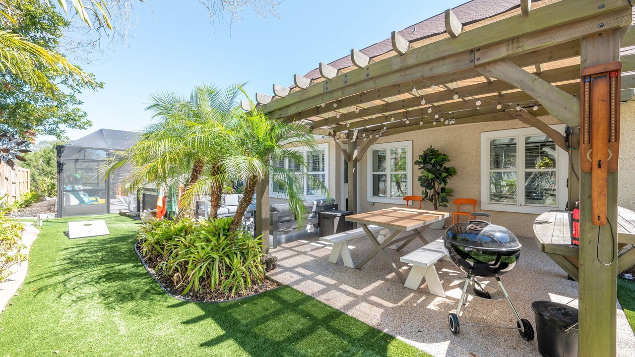 Photo of Outdoor in Vilano Beach