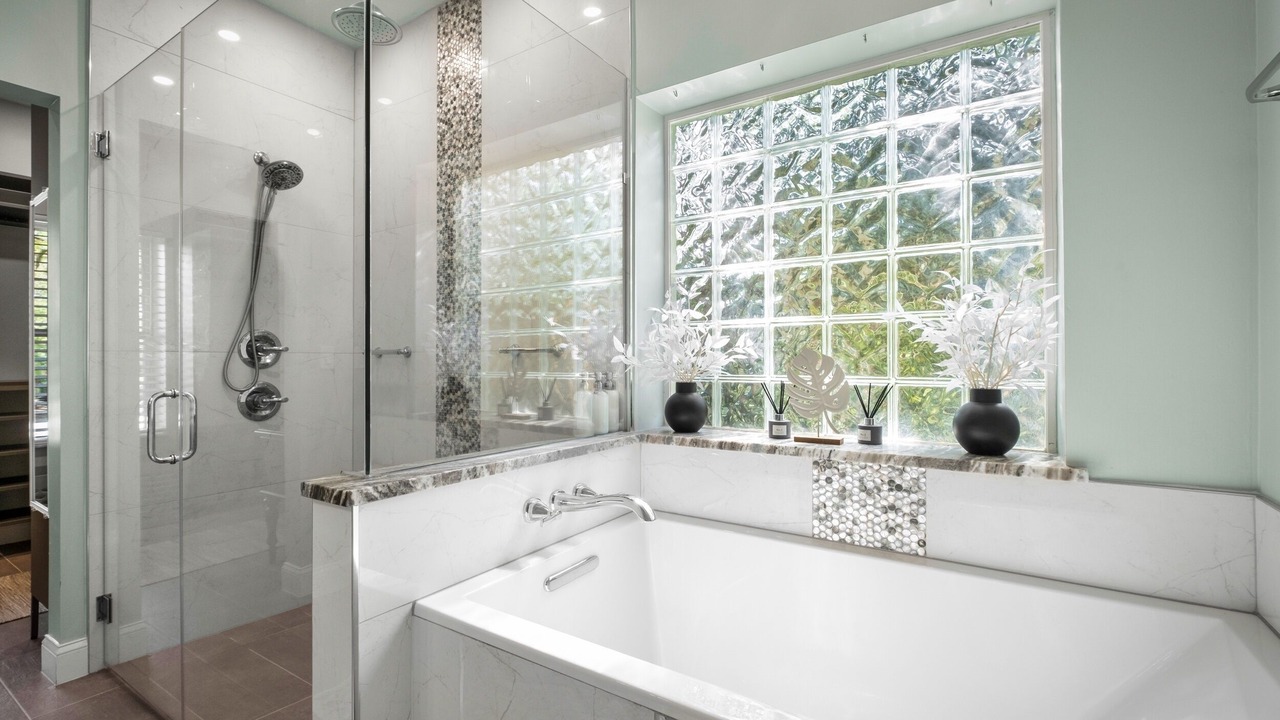 Photo of Bathroom in Vilano Beach