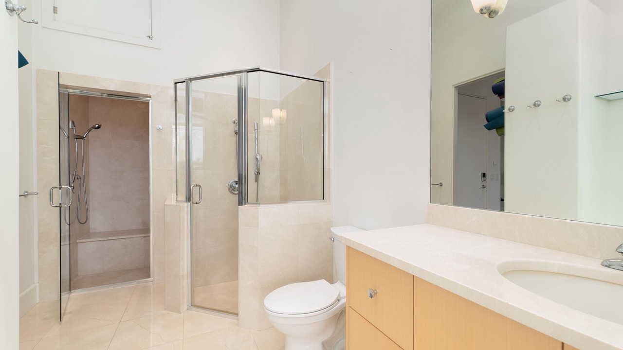 Photo of Bathroom in Palm Valley