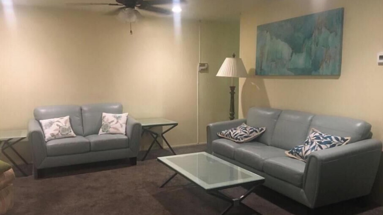 Photo of Livingroom in Gulf Cove