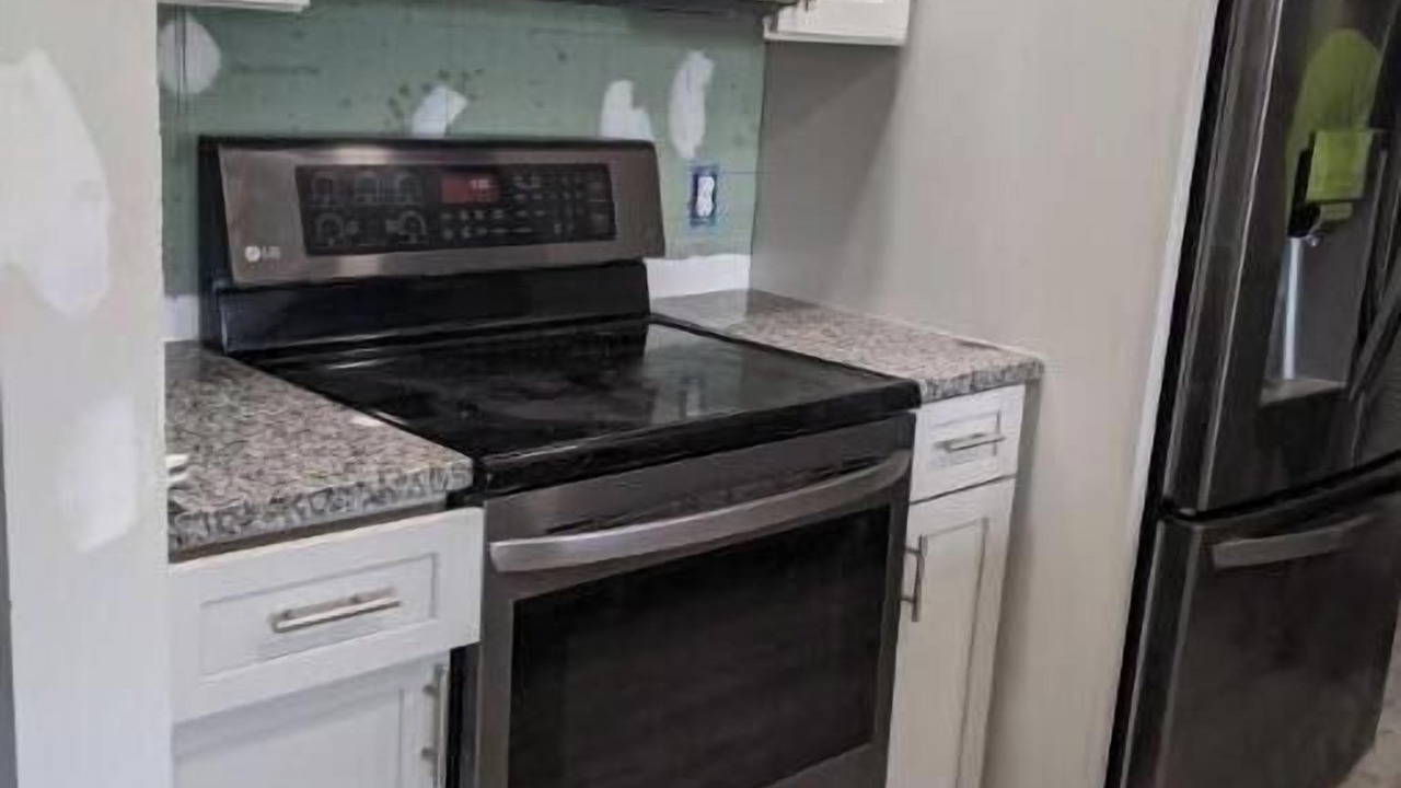 Photo of Kitchen in Gulf Cove