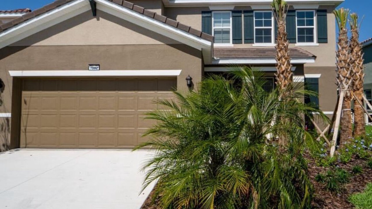 Photo of Outdoor in Sunridge Woods