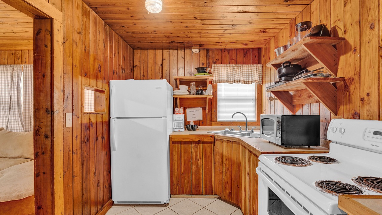 Photo of Kitchen in Smithville