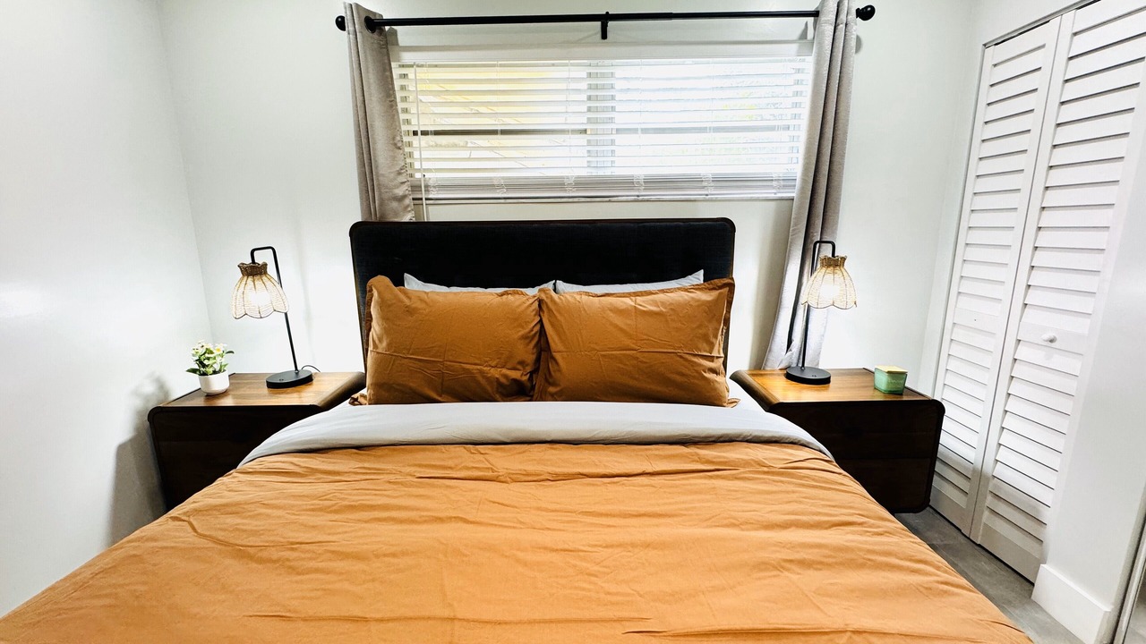 Photo of Bedroom in Lake Ridge