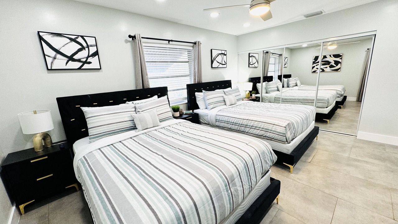 Photo of Bedroom in Lake Ridge