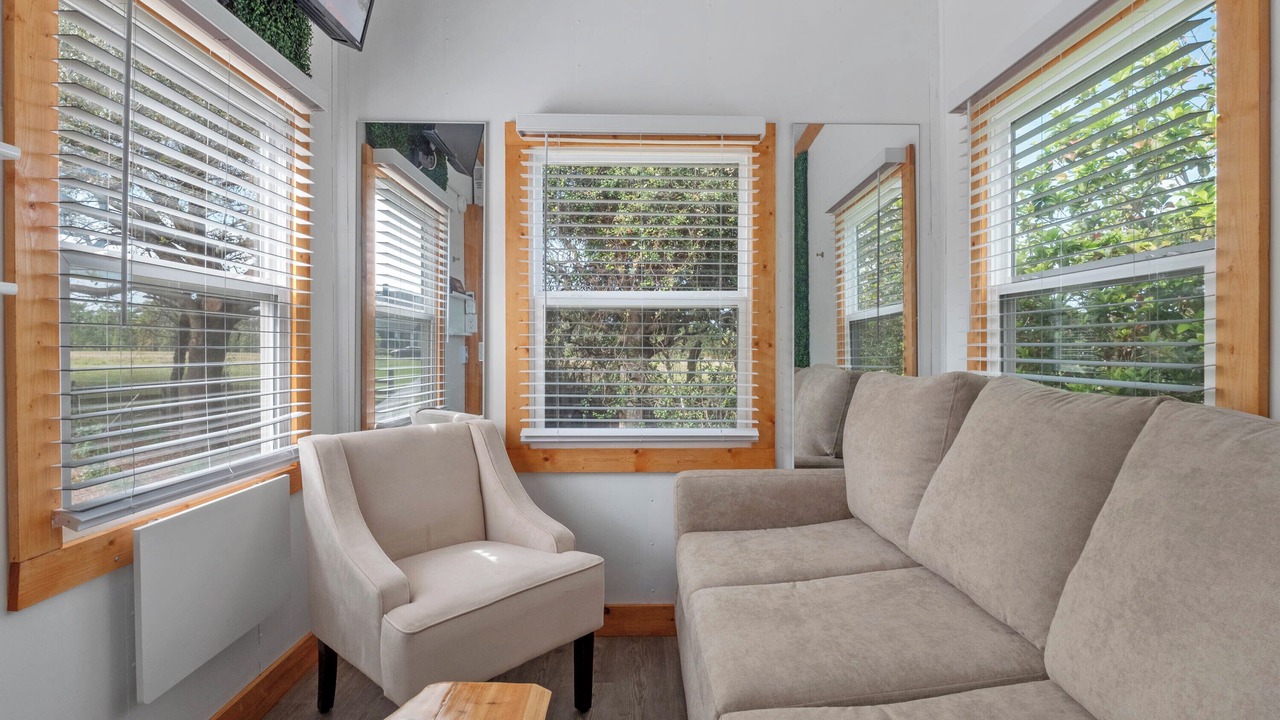 Photo of Livingroom in St. Cloud