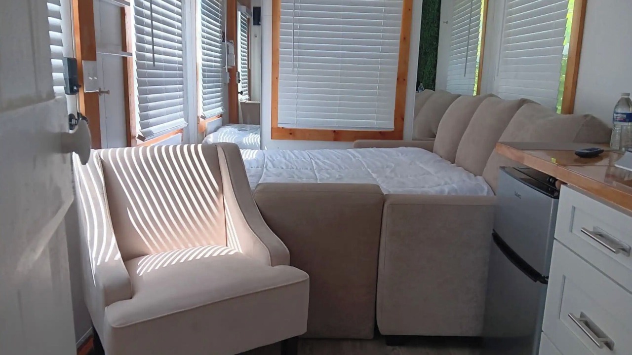 Photo of Bedroom in St. Cloud