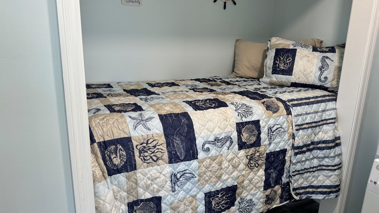 Photo of Bedroom in Crawfordville
