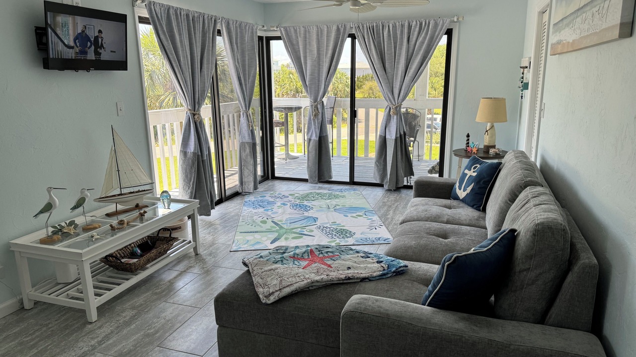 Photo of Livingroom in Crawfordville