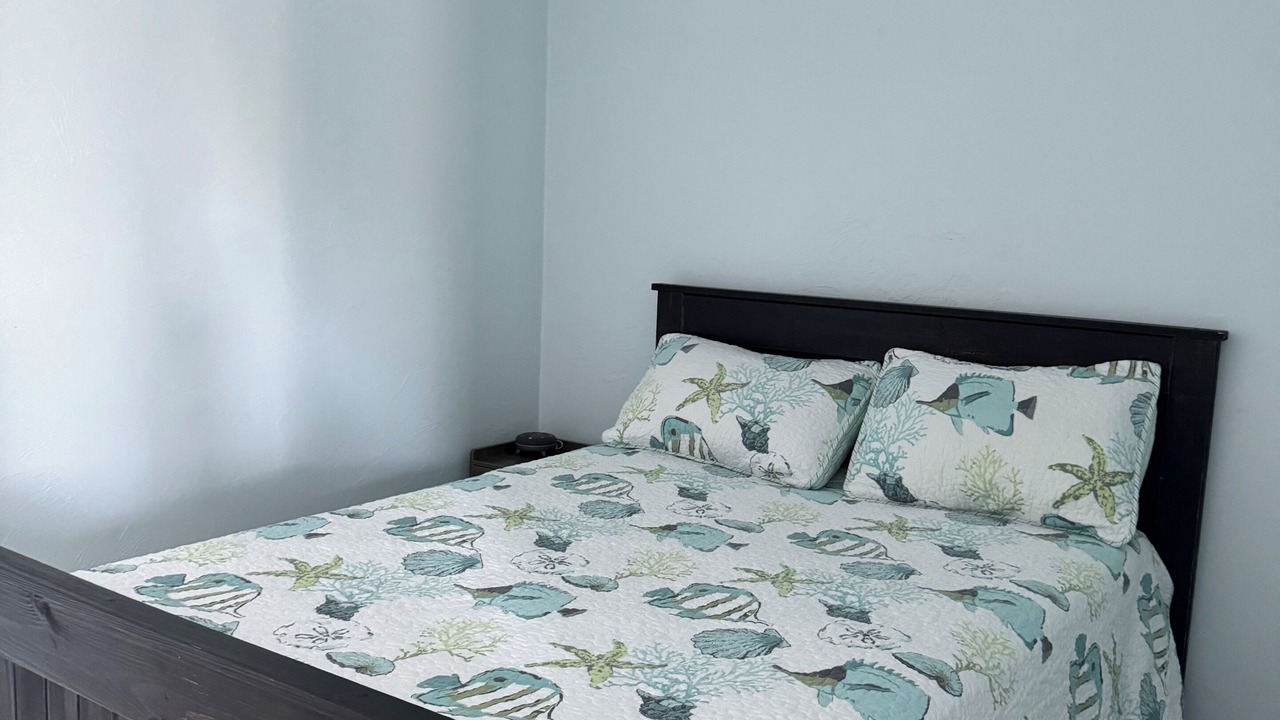 Photo of Bedroom in Crawfordville
