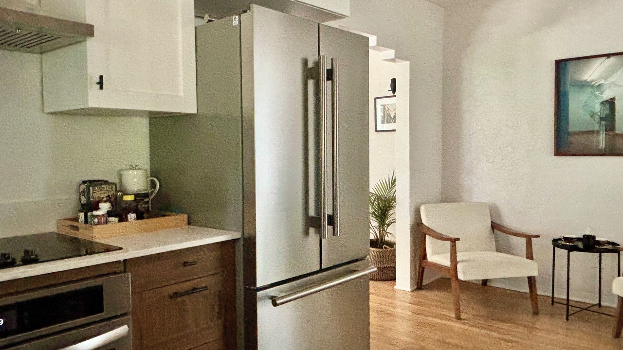 Photo of Kitchen in Biscayne Park