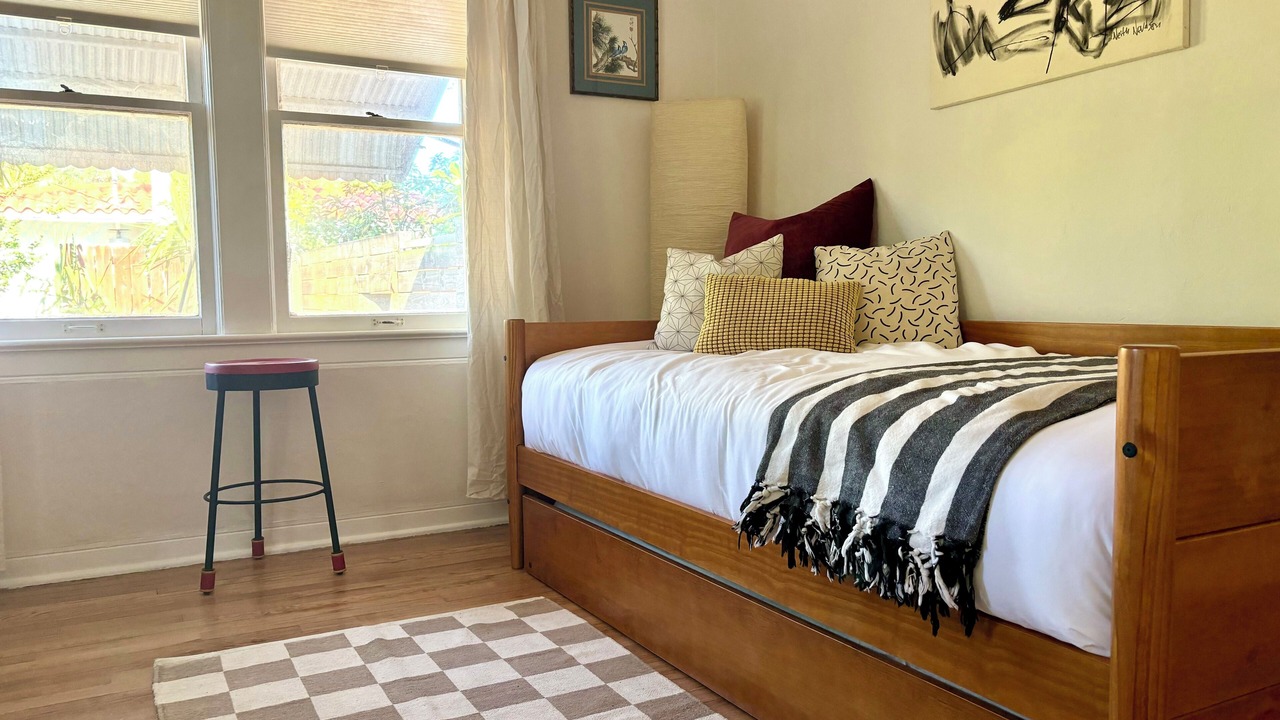 Photo of Bedroom in Biscayne Park