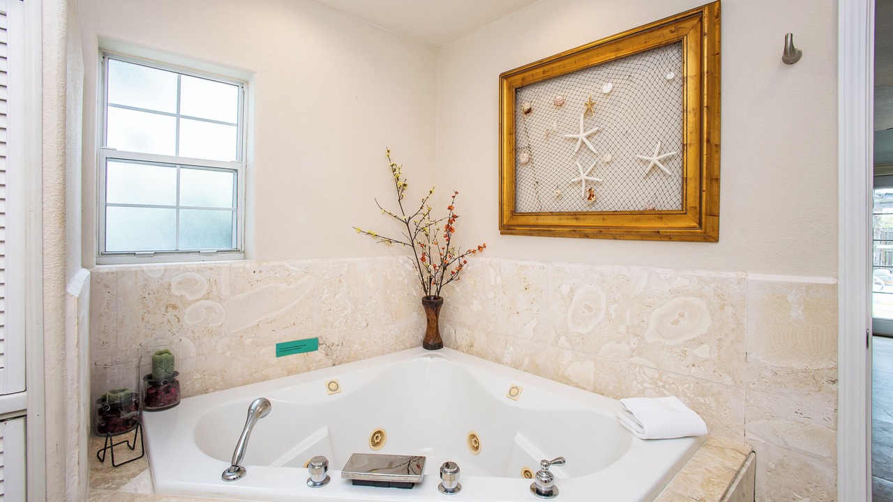 Photo of Bathroom in Toilla Segunda