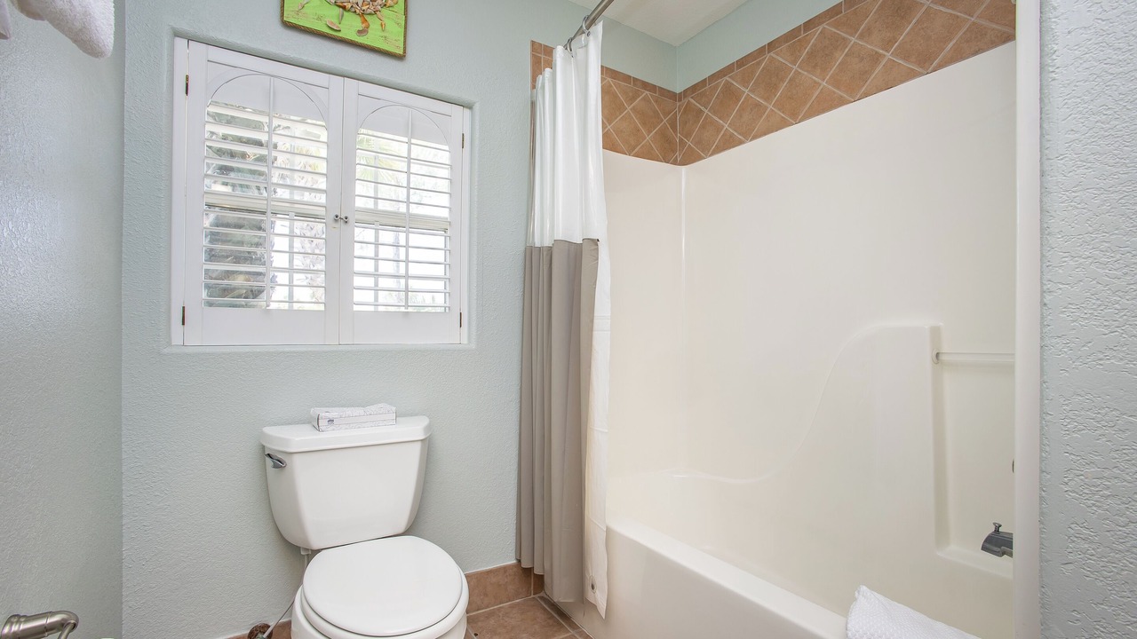 Photo of Bathroom in Toilla Segunda
