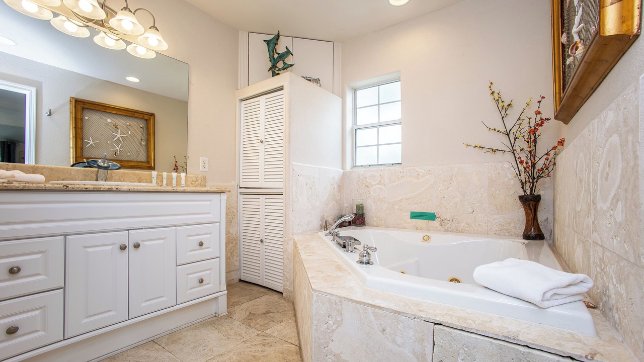 Photo of Bathroom in Toilla Segunda