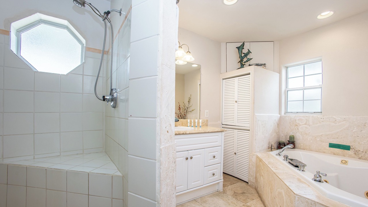 Photo of Bathroom in Toilla Segunda