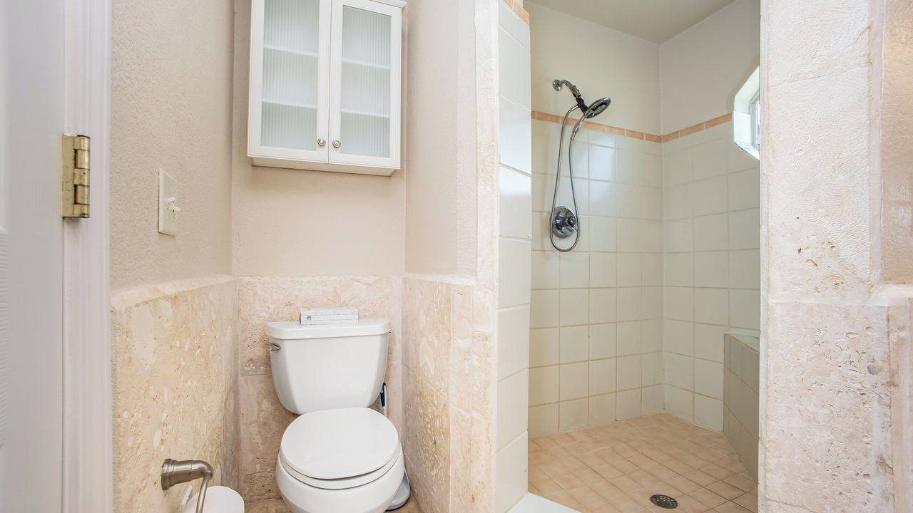 Photo of Bathroom in Toilla Segunda
