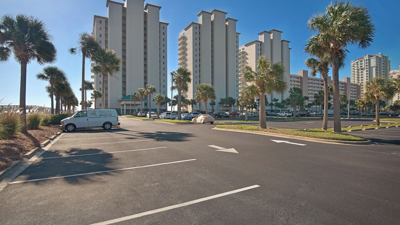 Photo of Outdoor in Navarre Beach